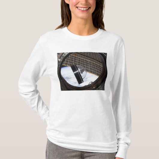 T-shirt Une pierre de lune 2 (Devant)