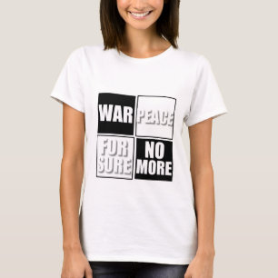 T-shirt Une Plaisir Pour L'Avenir