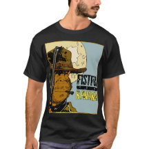 Une poignée de bananes - Monkey Clint (le nero