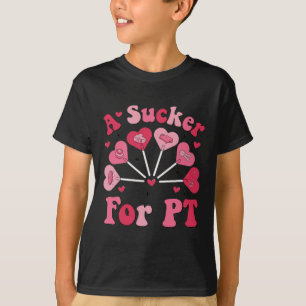 T-shirt Une poire pour la kinésithérapie Pt de la Saint-Va
