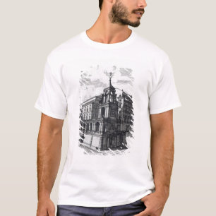 T-shirt Une porte d'entrée vers Vatican, 1696