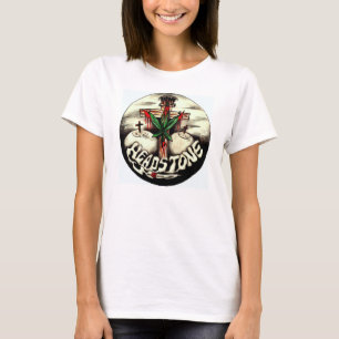 T-SHIRT UNE PUISSANCE PLUS ÉLEVÉE