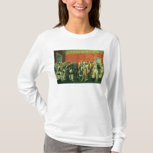 T-shirt Une réception dans l'ambassade de Téhéran, 1830