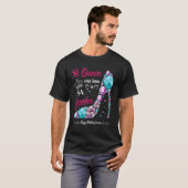 T-shirt Une Reine Est Née En Décembre 84 Anniversaire Femm (Devant entier)