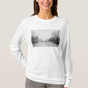 T-shirt Une scène 11 de rue