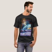 T-shirt Une sortie (Devant entier)