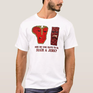 T-shirt Une telle secousse