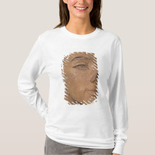 T-shirt Une tête royale, probablement de Nefertiti, de
