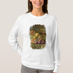 T-shirt Une vie immobile des melons, des raisins et des