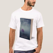 T-shirt Une vie reconstituée (Devant)