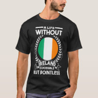 Une vie sans Irlande est possible mais inutile I