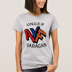 T-Shirt Unger Varagan
