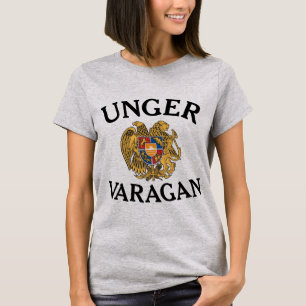 T-Shirt Unger Varagan