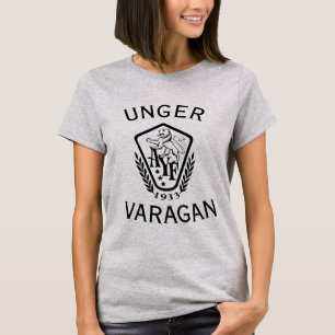 T-Shirt Unger Varagan