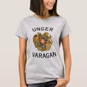 T-Shirt Unger Varagan