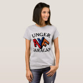 T-Shirt Unger Varagan (Devant entier)