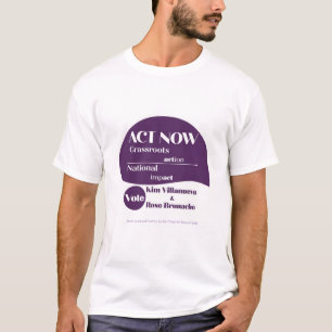 T-shirt Uni-sex