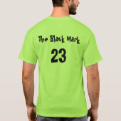 T-SHIRT UNI-TED 2006-2007 .6 (Dos)