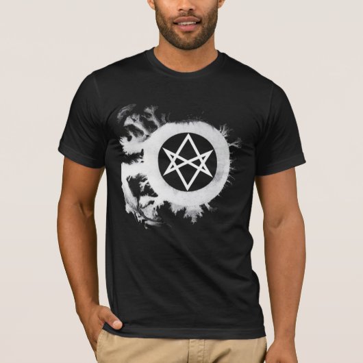 T-shirt unibauhaus (Devant)