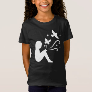 T-shirt Unicorn