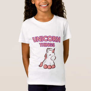 T-SHIRT UNICORN