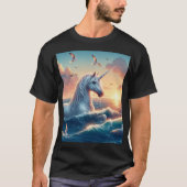 T-shirt Unicorn (Devant)