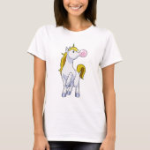 T-shirt Unicorn (Devant)