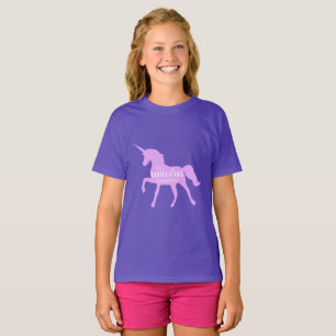 T-shirt Unicorn