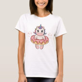 T-shirt Unicorn (Devant)