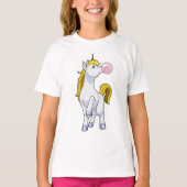 T-shirt Unicorn (Devant)