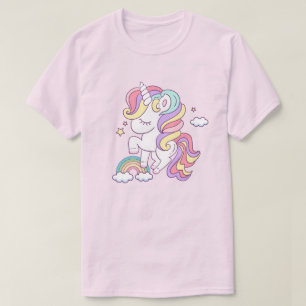 T-shirt Unicorn