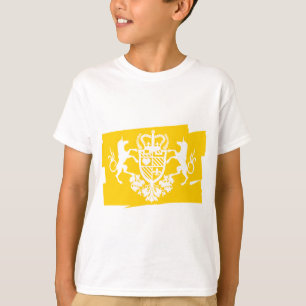 T-shirt UNICORN_Emblem