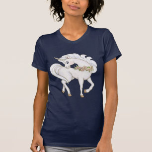 T-shirt Unicorn magique