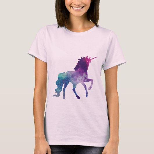 T-shirt Unicorn Tee (Devant)