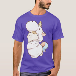 T-shirt Unicorn Tori