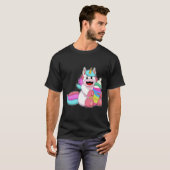T-shirt Unicorn with Baby bottle.PNG (Devant entier)