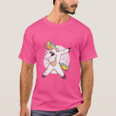 T-shirt Unicorne (Devant)
