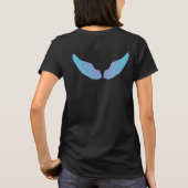 T-shirt Unicorne (Dos)