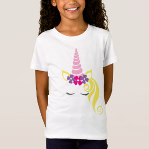 T-Shirt Unicorne