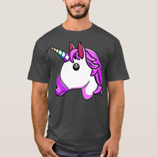 T-shirt Unicorne (3)