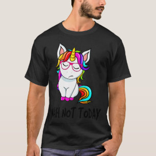 T-shirt Unicorne 4