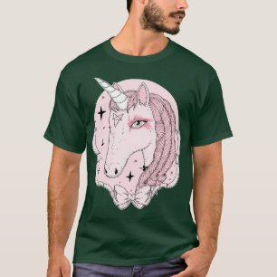 T-shirt Unicorne (4)