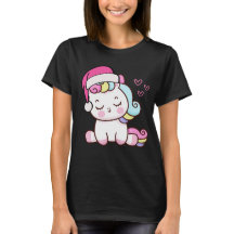 Unicorne de Noël