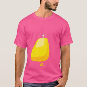 T-shirt Unicorne magique