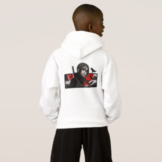 T-shirt uniek otaku-ontwerp voor anime en manga Fa