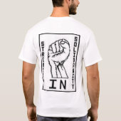 T-shirt Union1 (Dos)