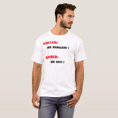 T-shirt Union1 (Devant entier)