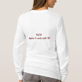 T-shirt Union d'UnitedStaff (Dos)