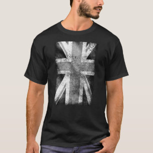 T-shirt Union Jack