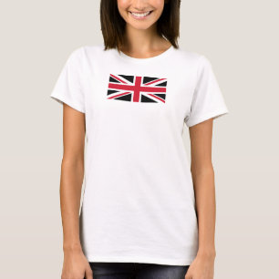 T-shirt Union Jack